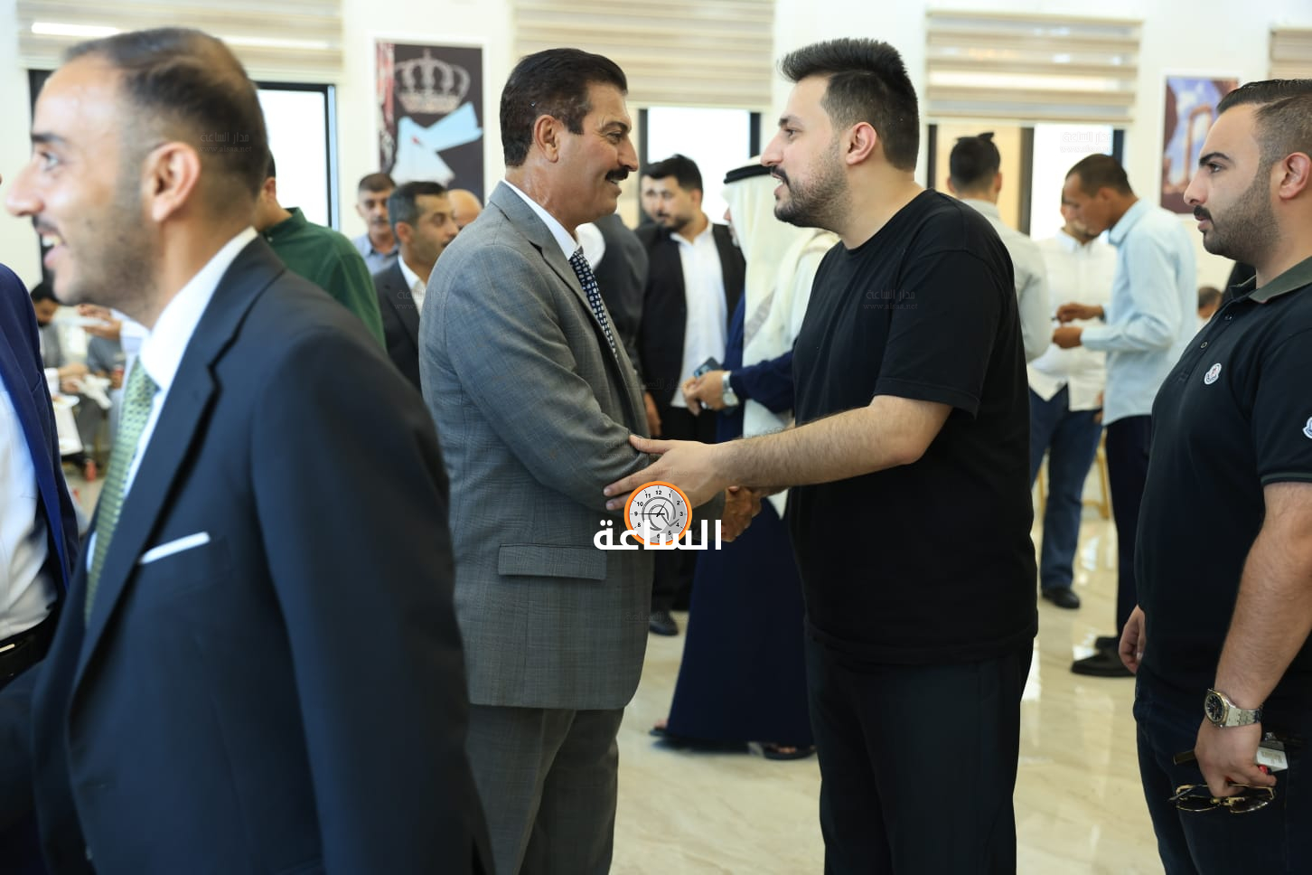 Madar Al-Saa Images 0.23997336436953864