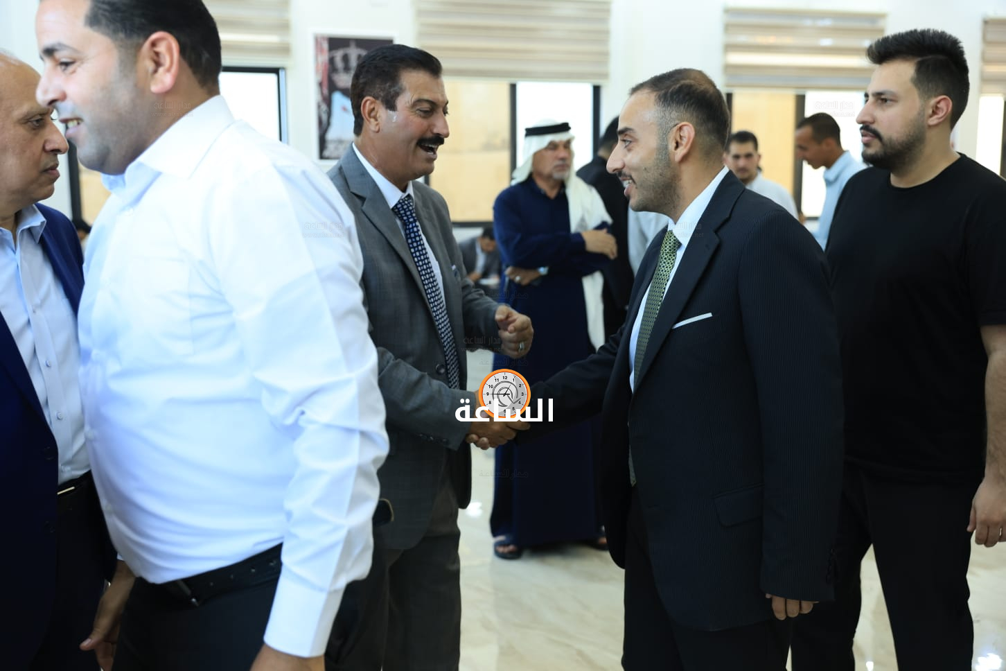 Madar Al-Saa Images 0.5550431846979856