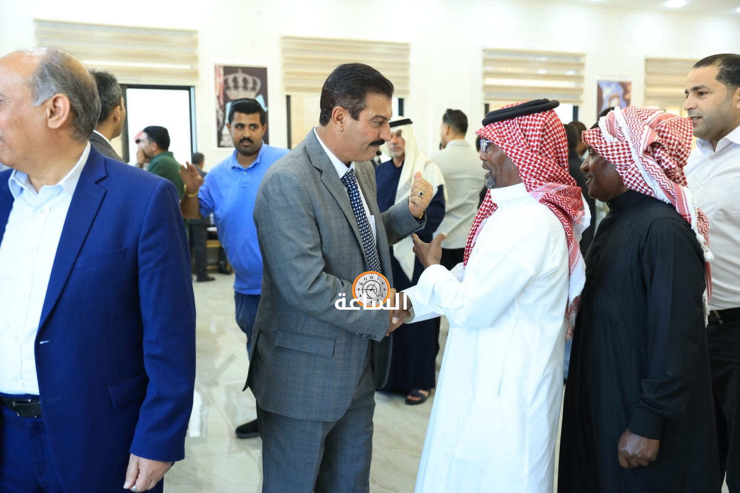 Madar Al-Saa Images 0.7835685197498148