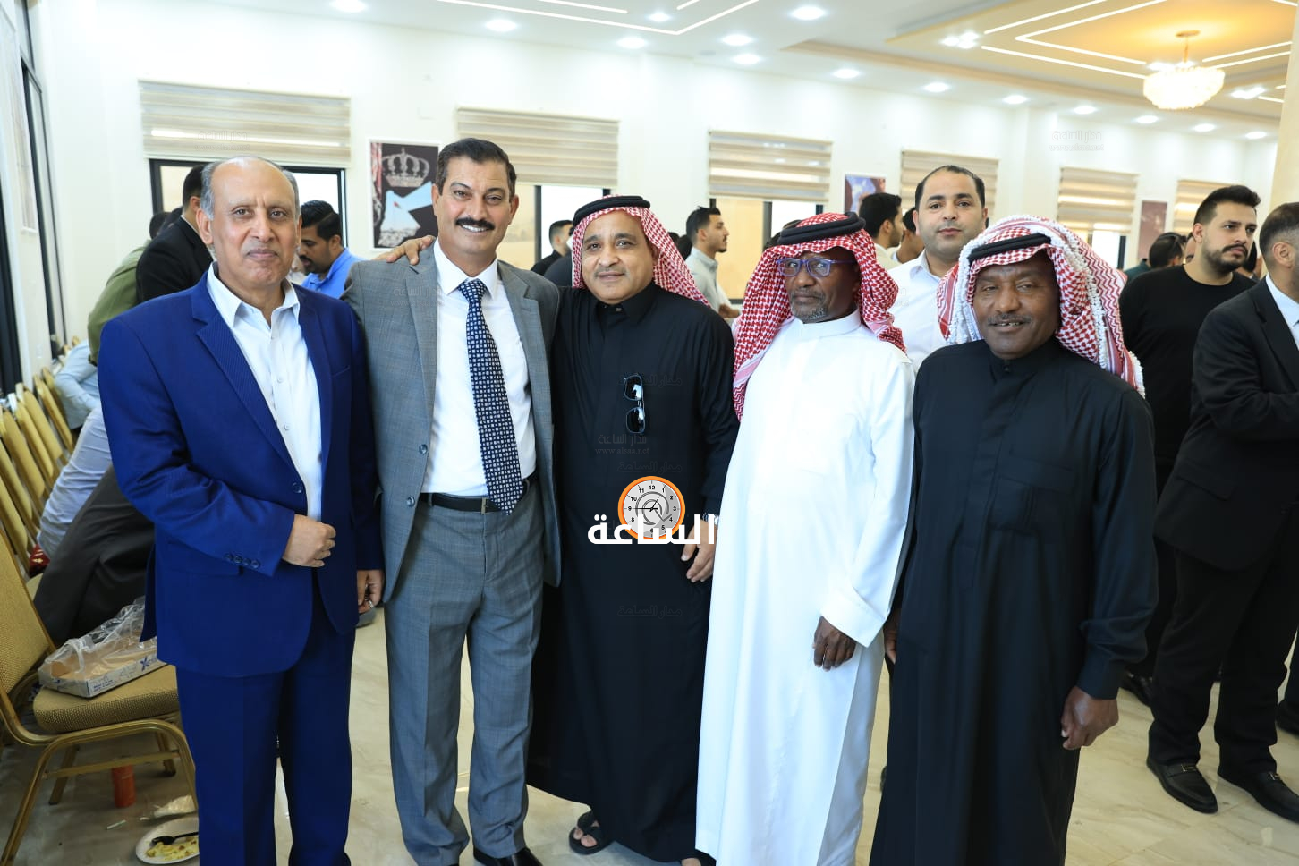 Madar Al-Saa Images 0.4874174251395005