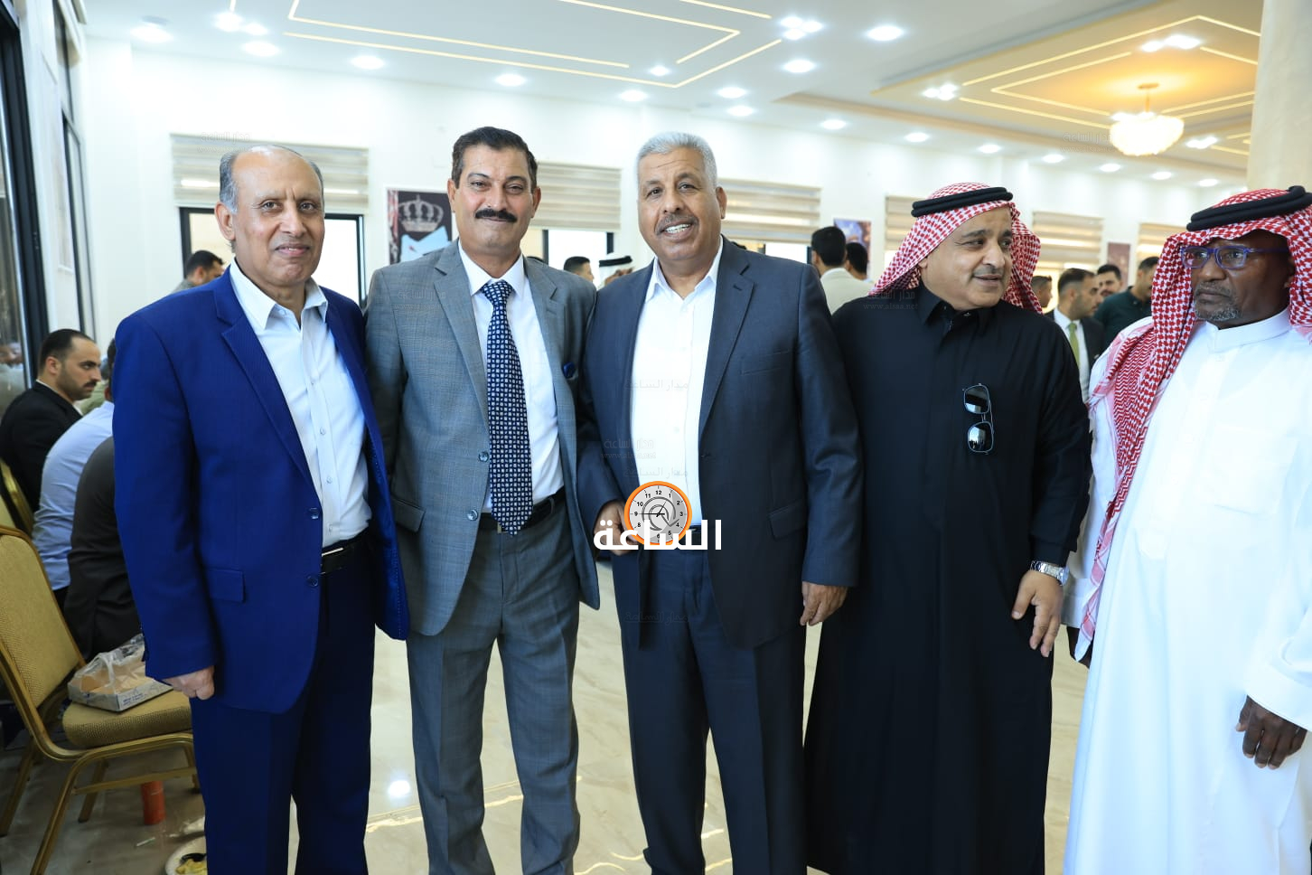Madar Al-Saa Images 0.2732543547294255