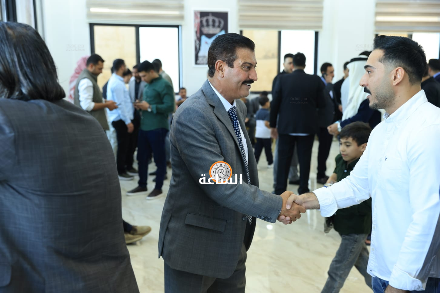 Madar Al-Saa Images 0.7308733109638612