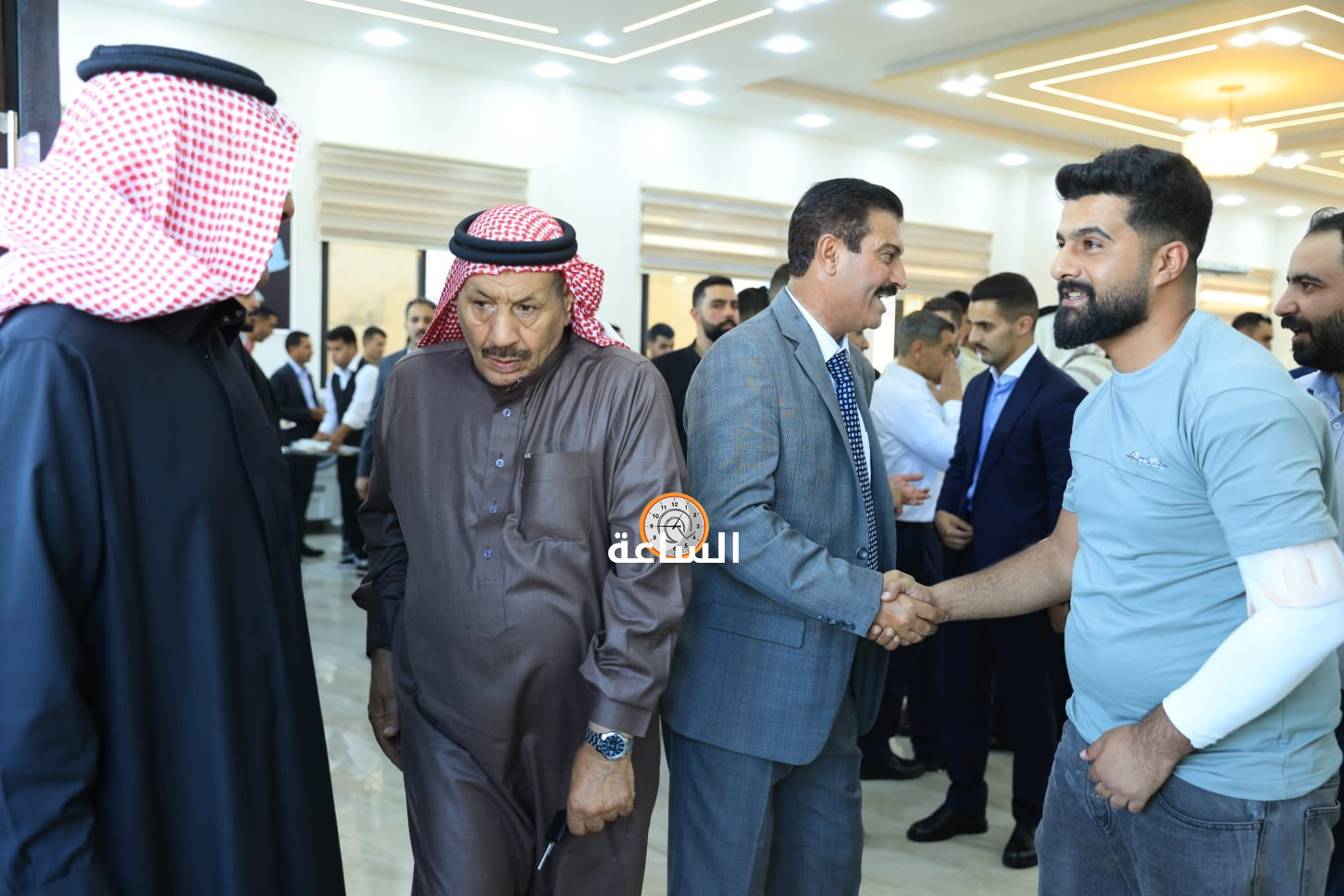 Madar Al-Saa Images 0.7342227696675055