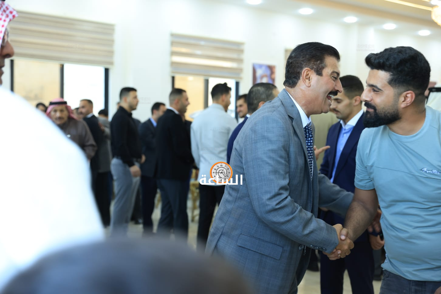 Madar Al-Saa Images 0.39725719273803917