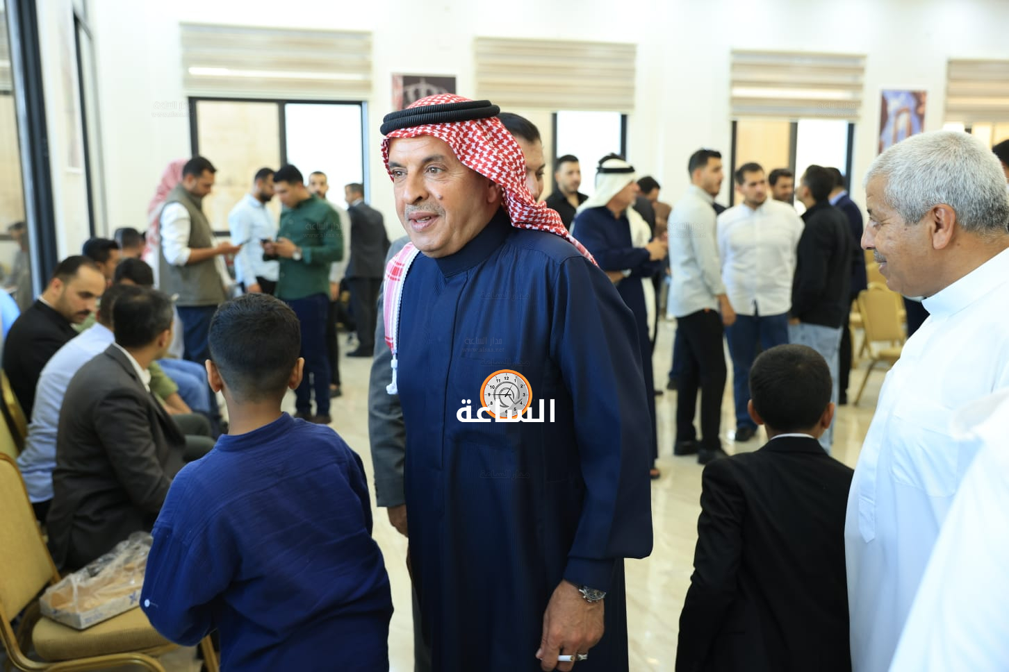 Madar Al-Saa Images 0.49056829112023803