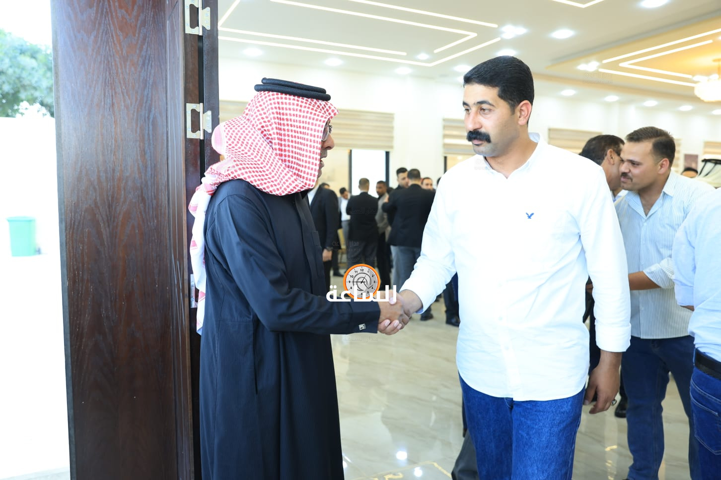 Madar Al-Saa Images 0.382008758329924