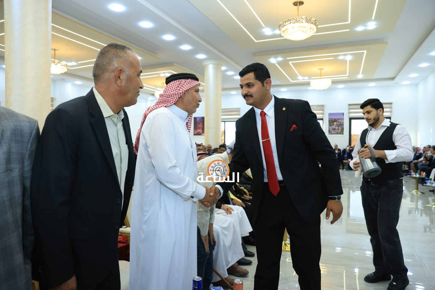 Madar Al-Saa Images 0.37335664695238