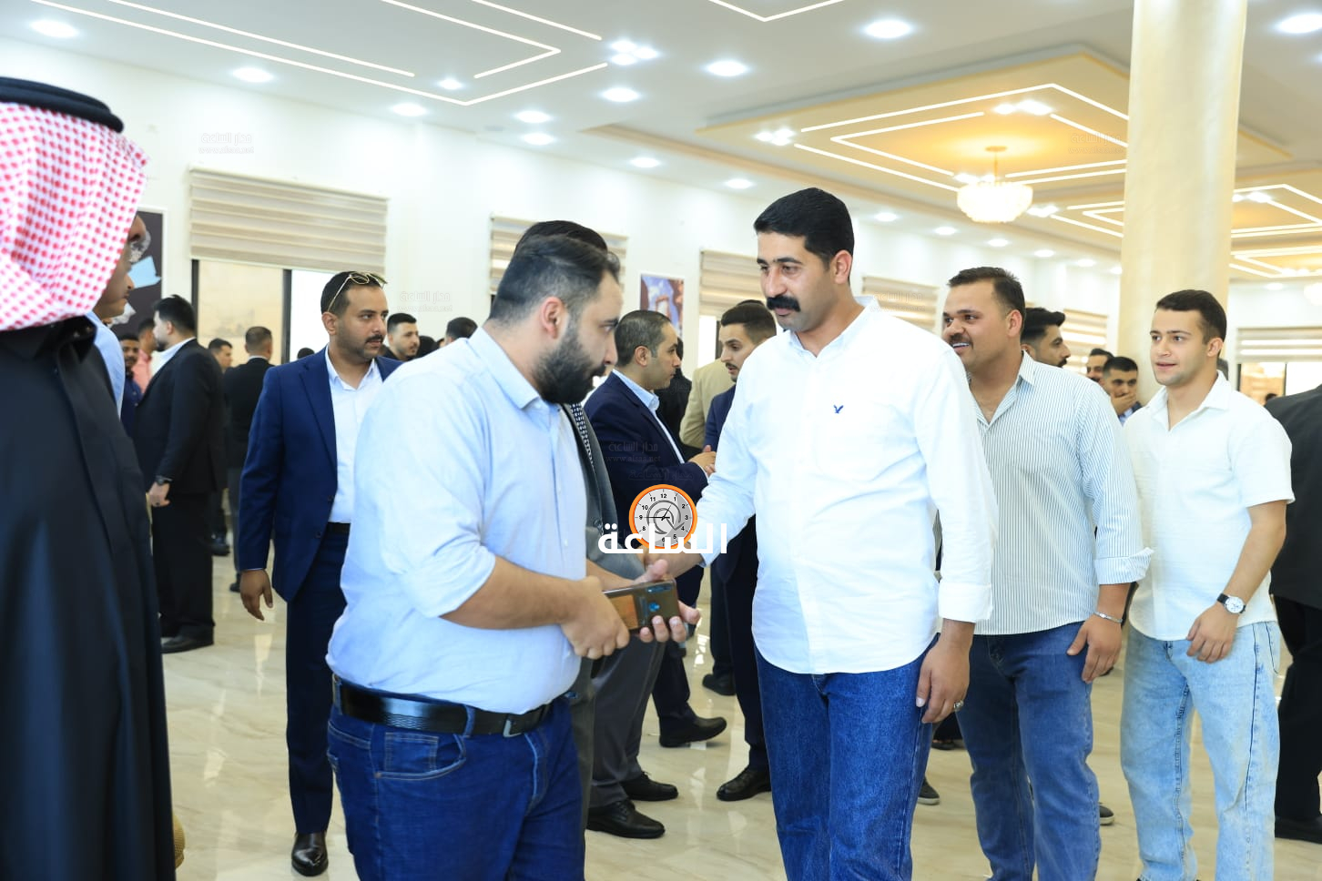 Madar Al-Saa Images 0.863955337080794