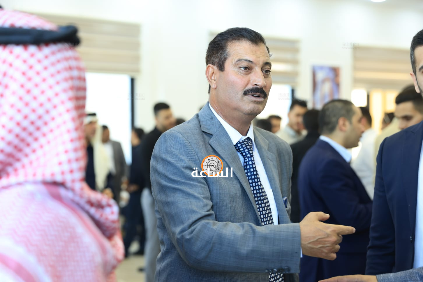 Madar Al-Saa Images 0.086726076703742