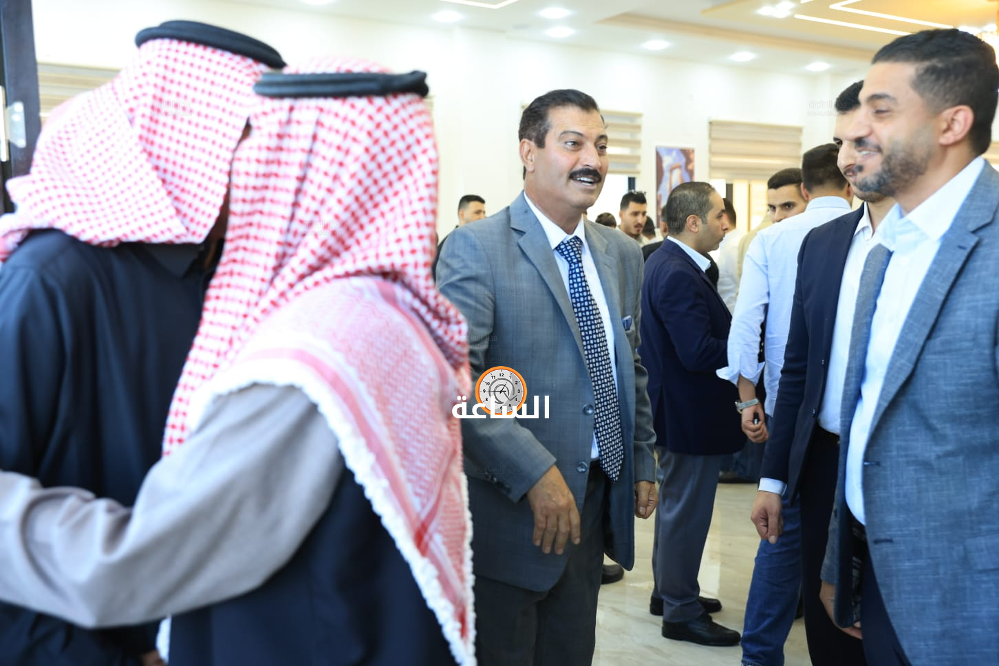 Madar Al-Saa Images 0.5587981646414297