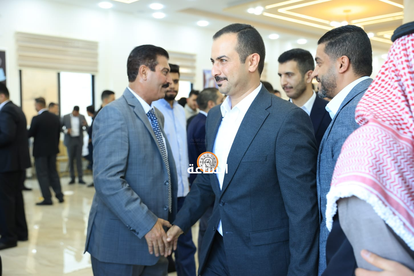 Madar Al-Saa Images 0.4097997173947717