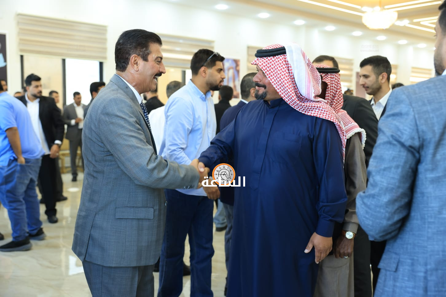 Madar Al-Saa Images 0.8136464412445472