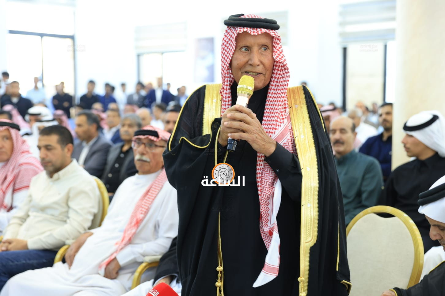 Madar Al-Saa Images 0.3145772250499702