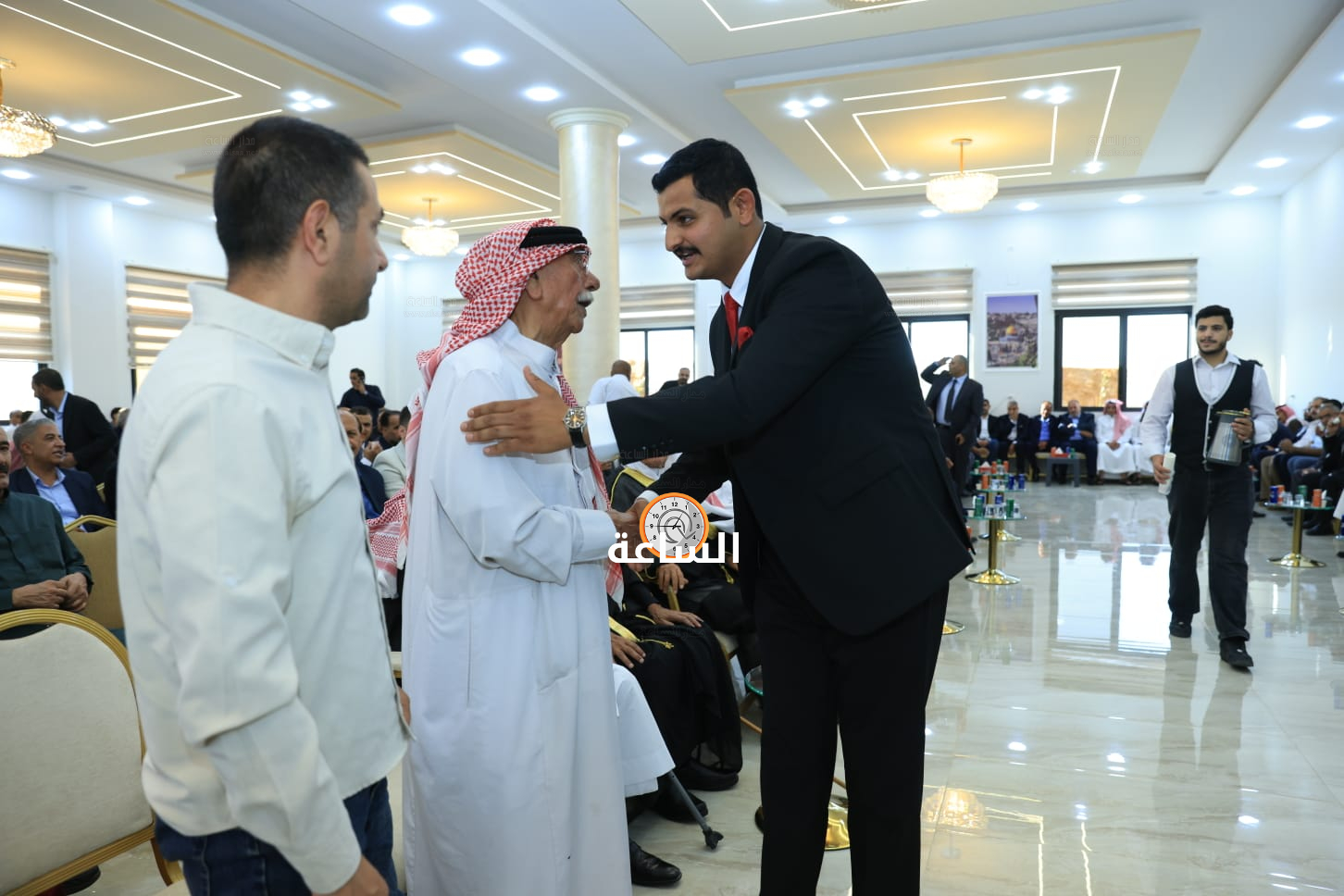 Madar Al-Saa Images 0.5515696742836327