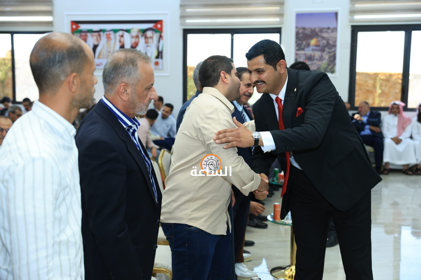 Madar Al-Saa Images 0.9880032996313634