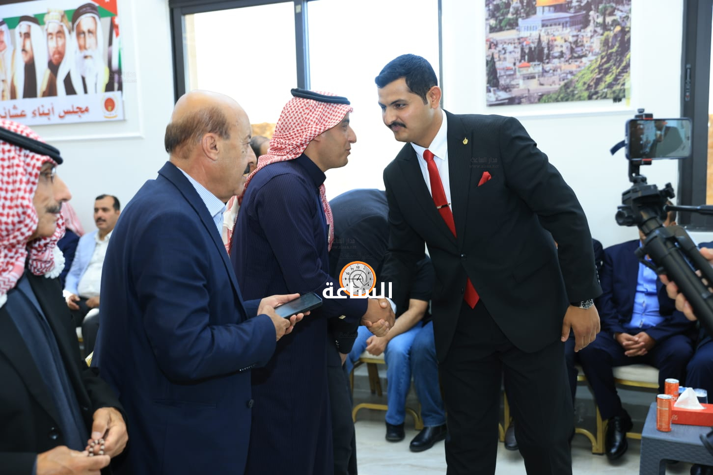 Madar Al-Saa Images 0.1400009386112282
