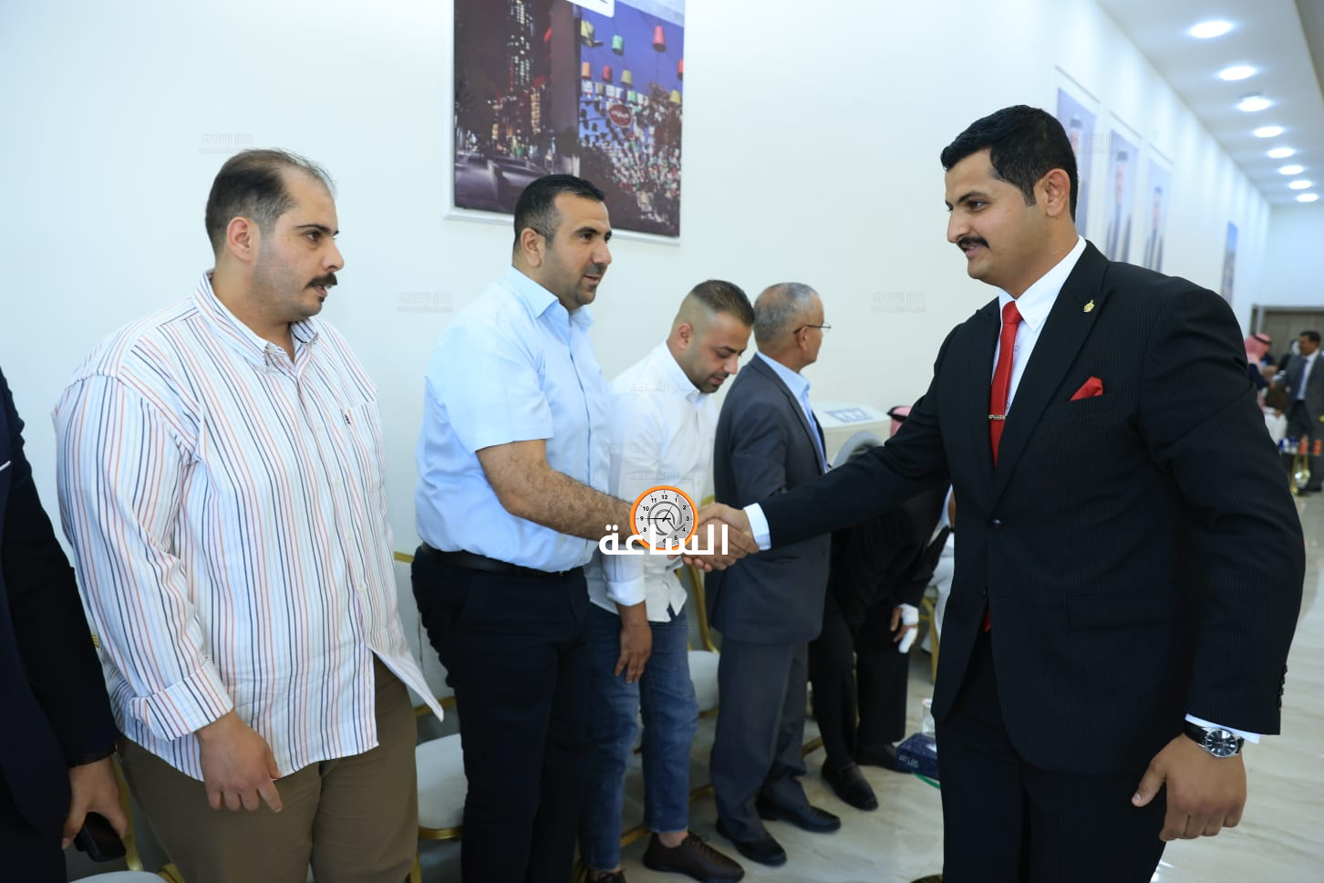 Madar Al-Saa Images 0.34067742348751107