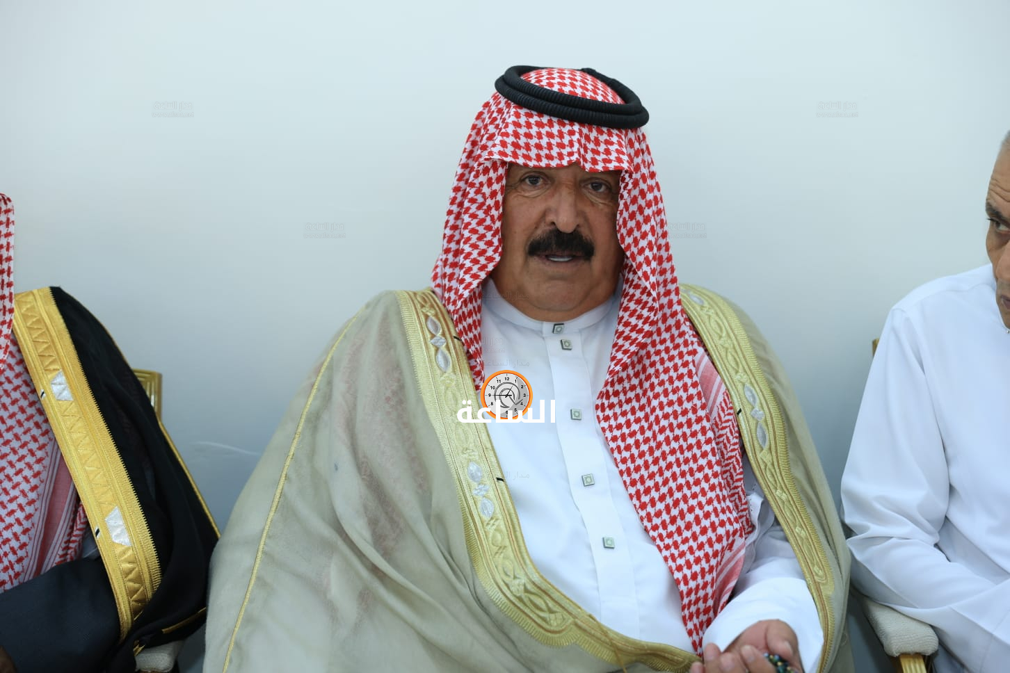 Madar Al-Saa Images 0.961679306197948