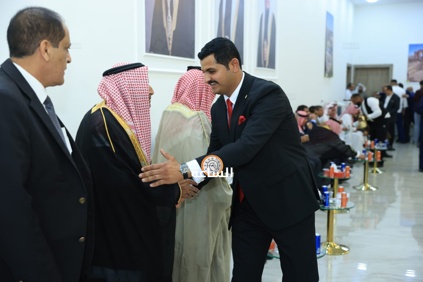 Madar Al-Saa Images 0.008570544712268147