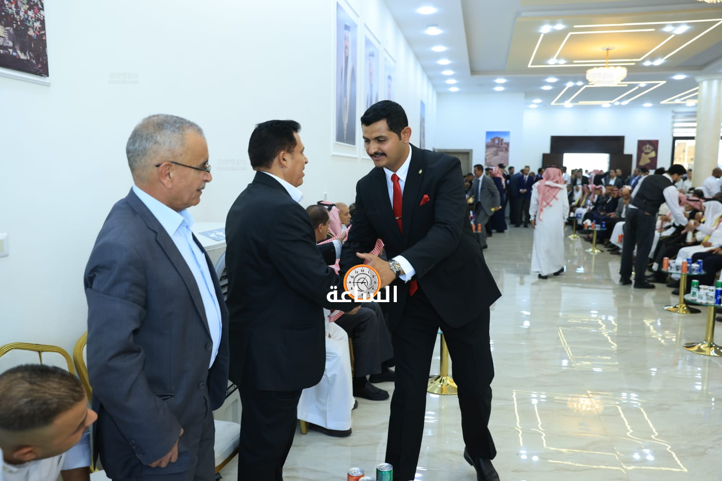 Madar Al-Saa Images 0.27753572900798773