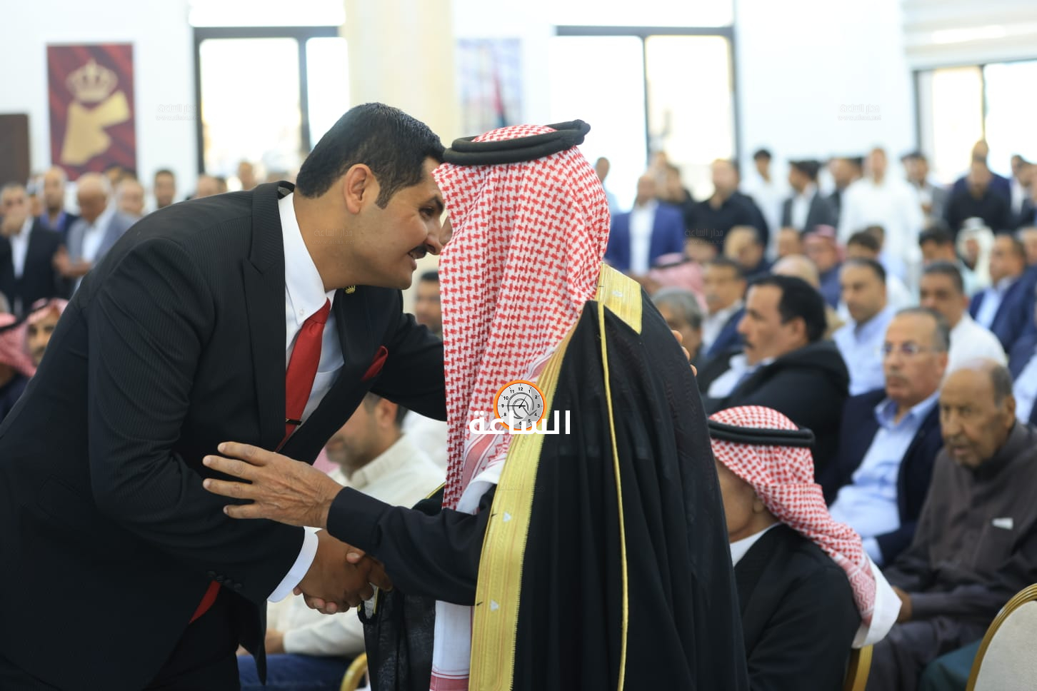 Madar Al-Saa Images 0.5794929545569792