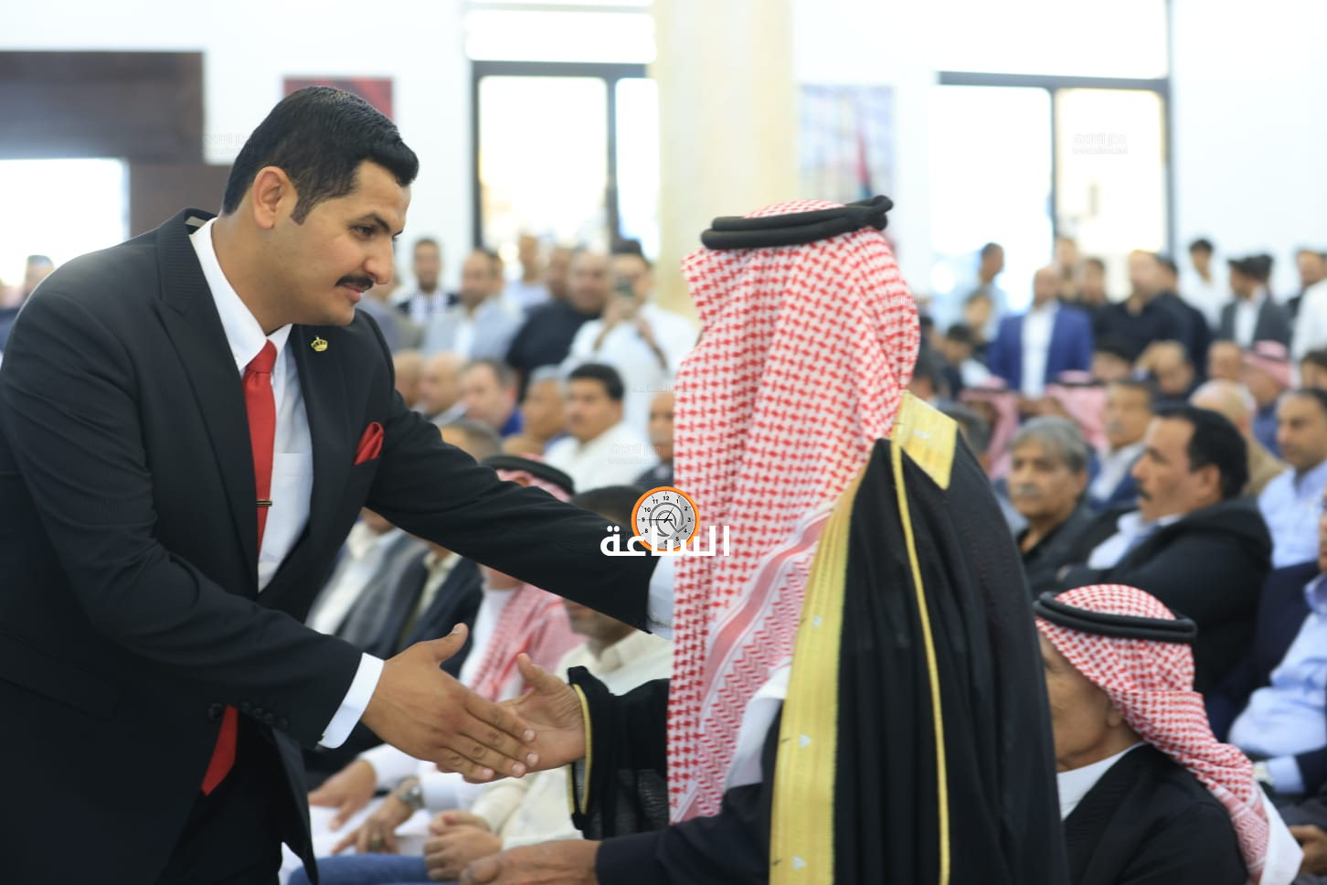 Madar Al-Saa Images 0.3171395077849729