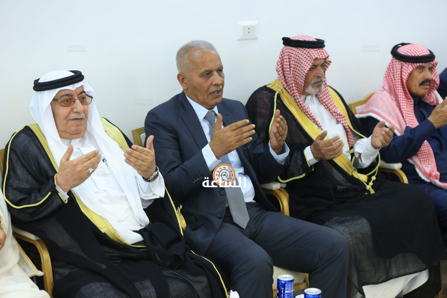 Madar Al-Saa Images 0.26810579326272244