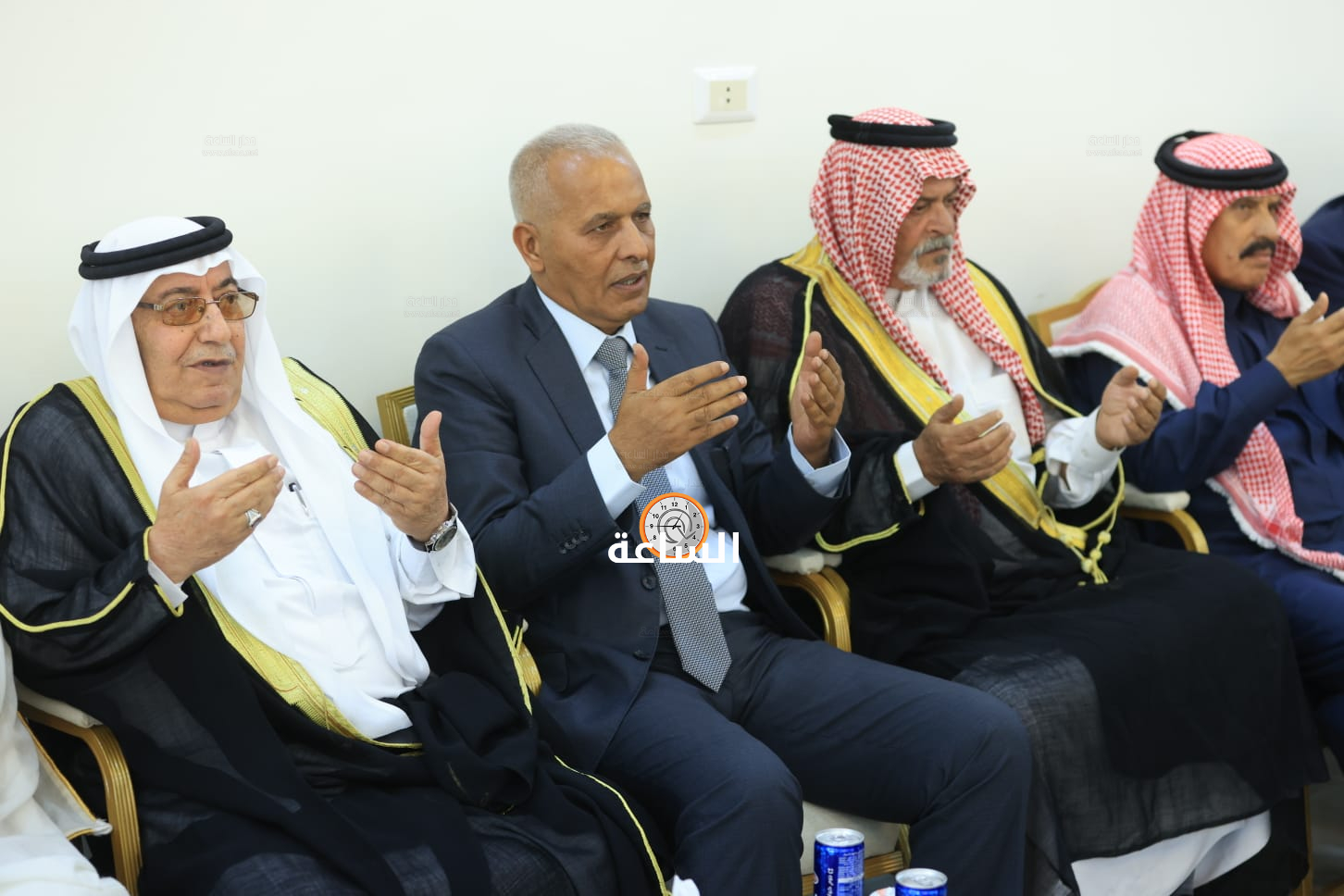 Madar Al-Saa Images 0.14621524079932635
