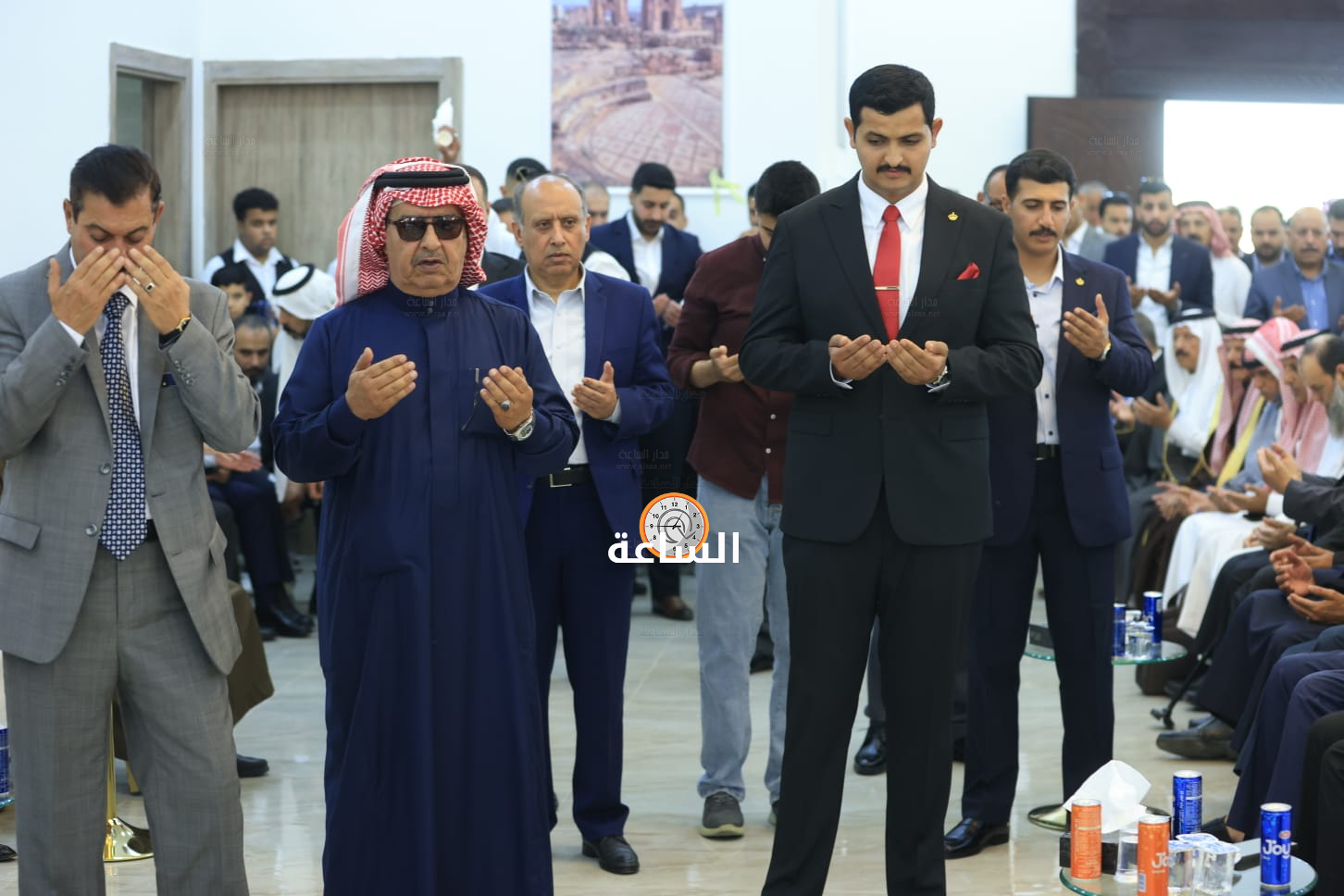 Madar Al-Saa Images 0.9567811705923923