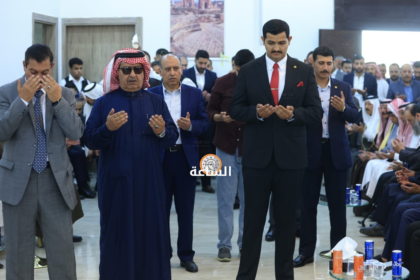 Madar Al-Saa Images 0.14166039424426047