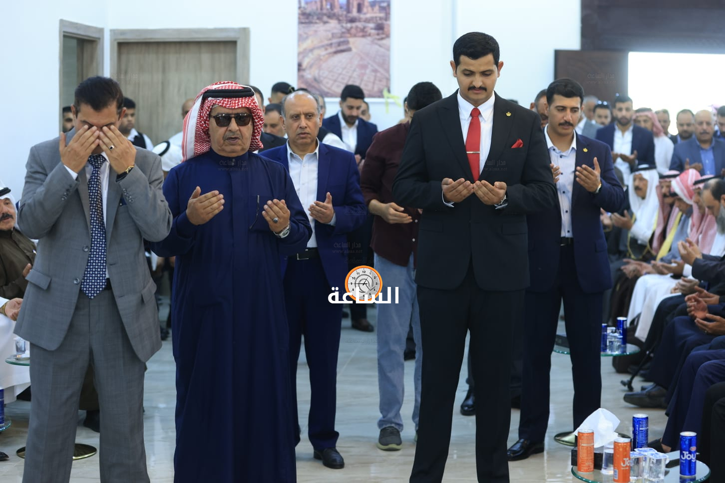 Madar Al-Saa Images 0.9558086892706542