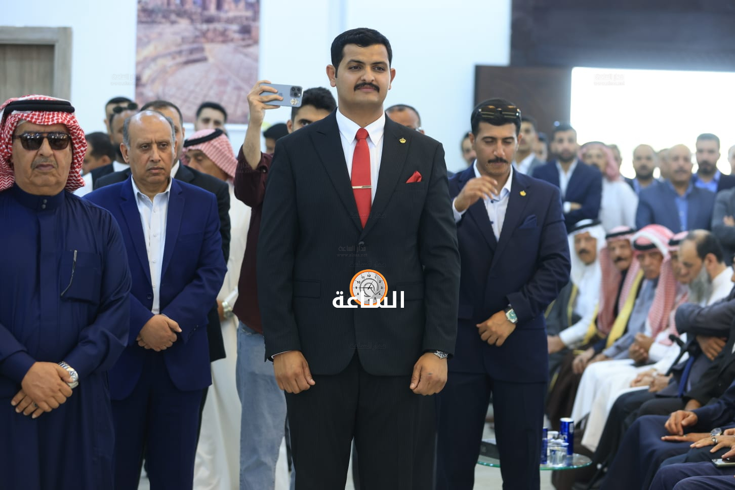 Madar Al-Saa Images 0.5984419089476487