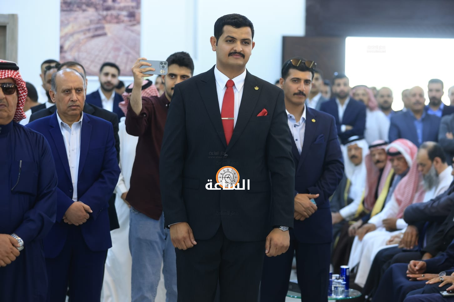 Madar Al-Saa Images 0.6253524965394466