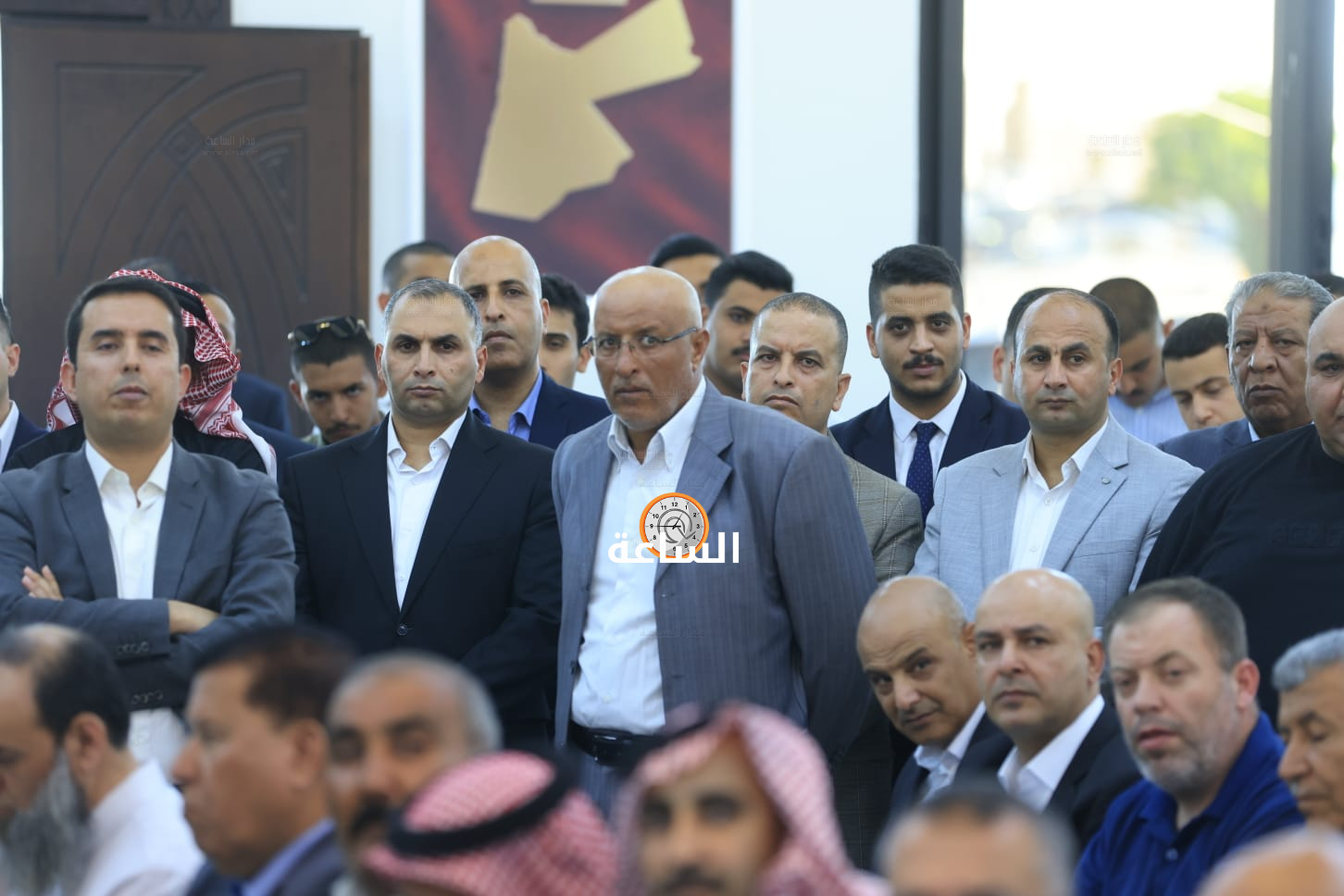 Madar Al-Saa Images 0.4255113769832477