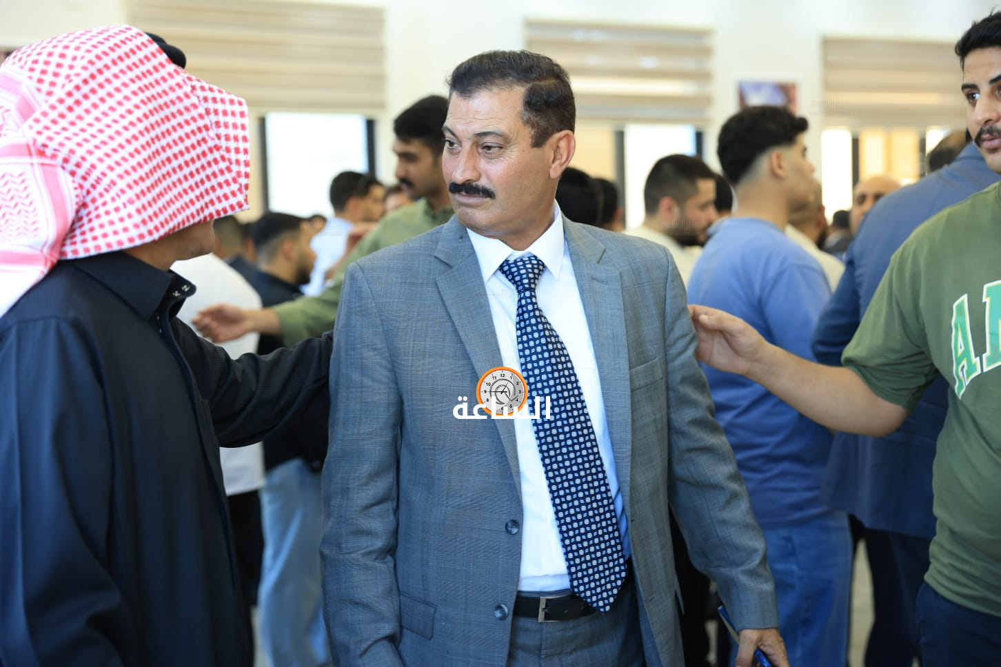 Madar Al-Saa Images 0.9962280596268983