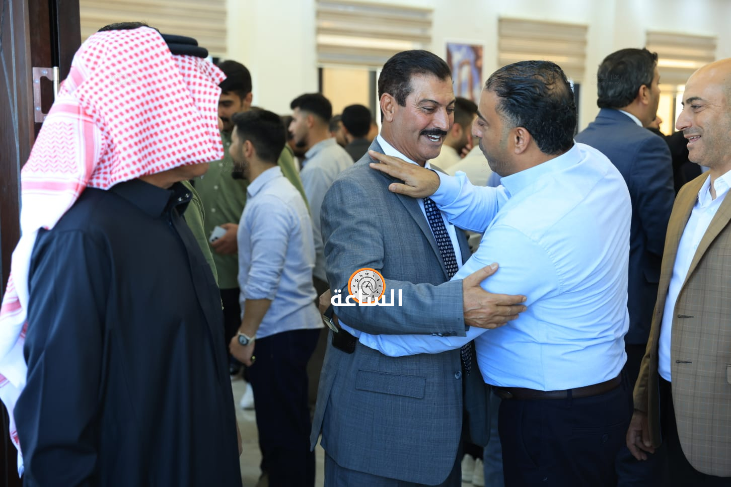 Madar Al-Saa Images 0.19214632208478866