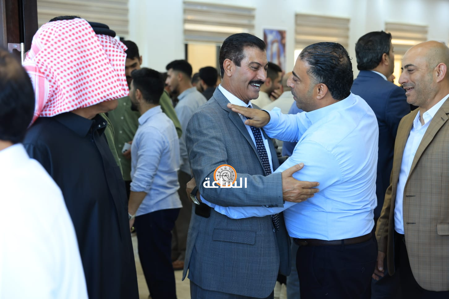 Madar Al-Saa Images 0.7627034266056318