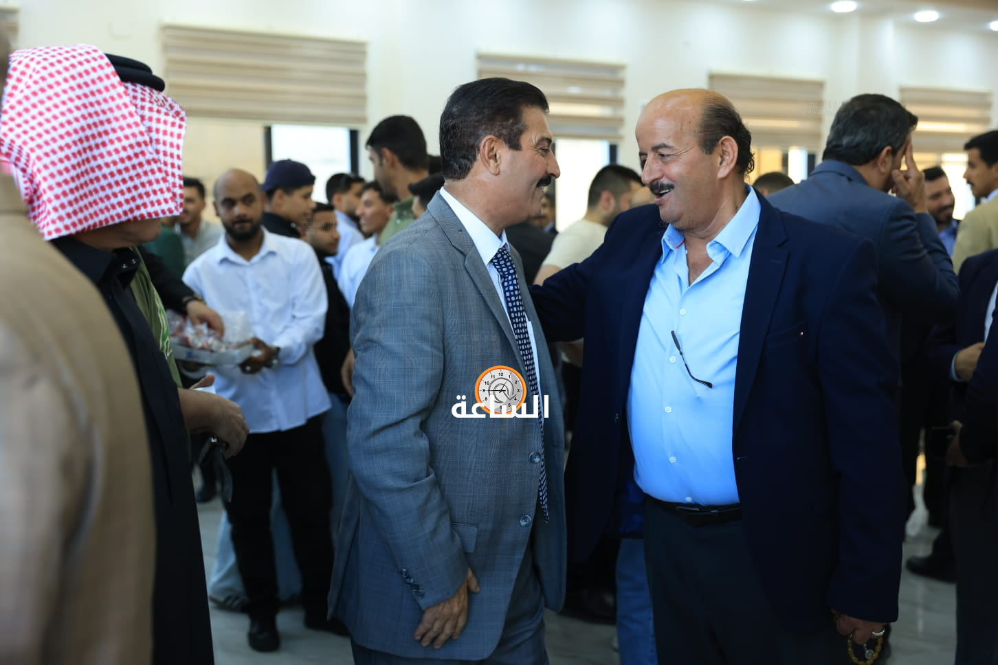 Madar Al-Saa Images 0.6271084461008997