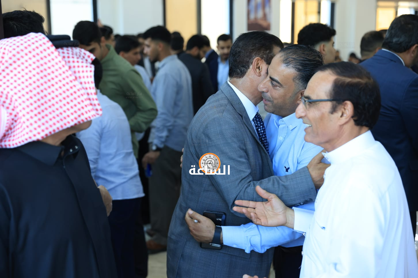 Madar Al-Saa Images 0.5489980656393801