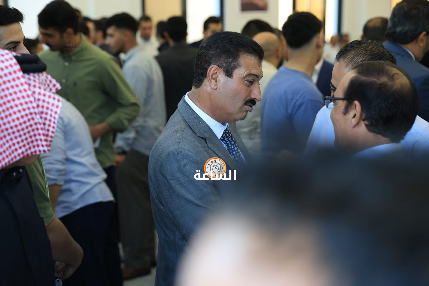 Madar Al-Saa Images 0.7600353181460162
