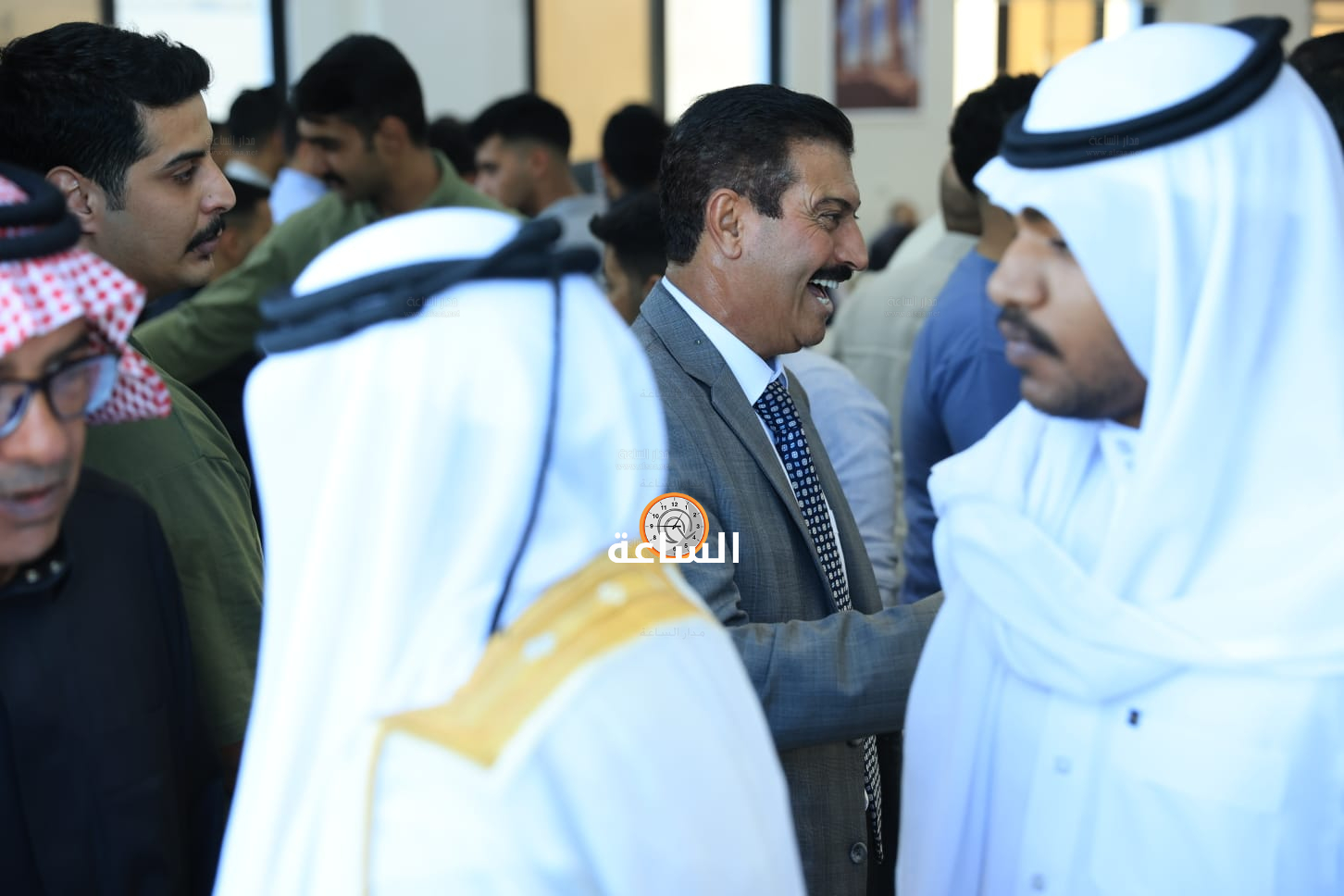 Madar Al-Saa Images 0.41827078142295293
