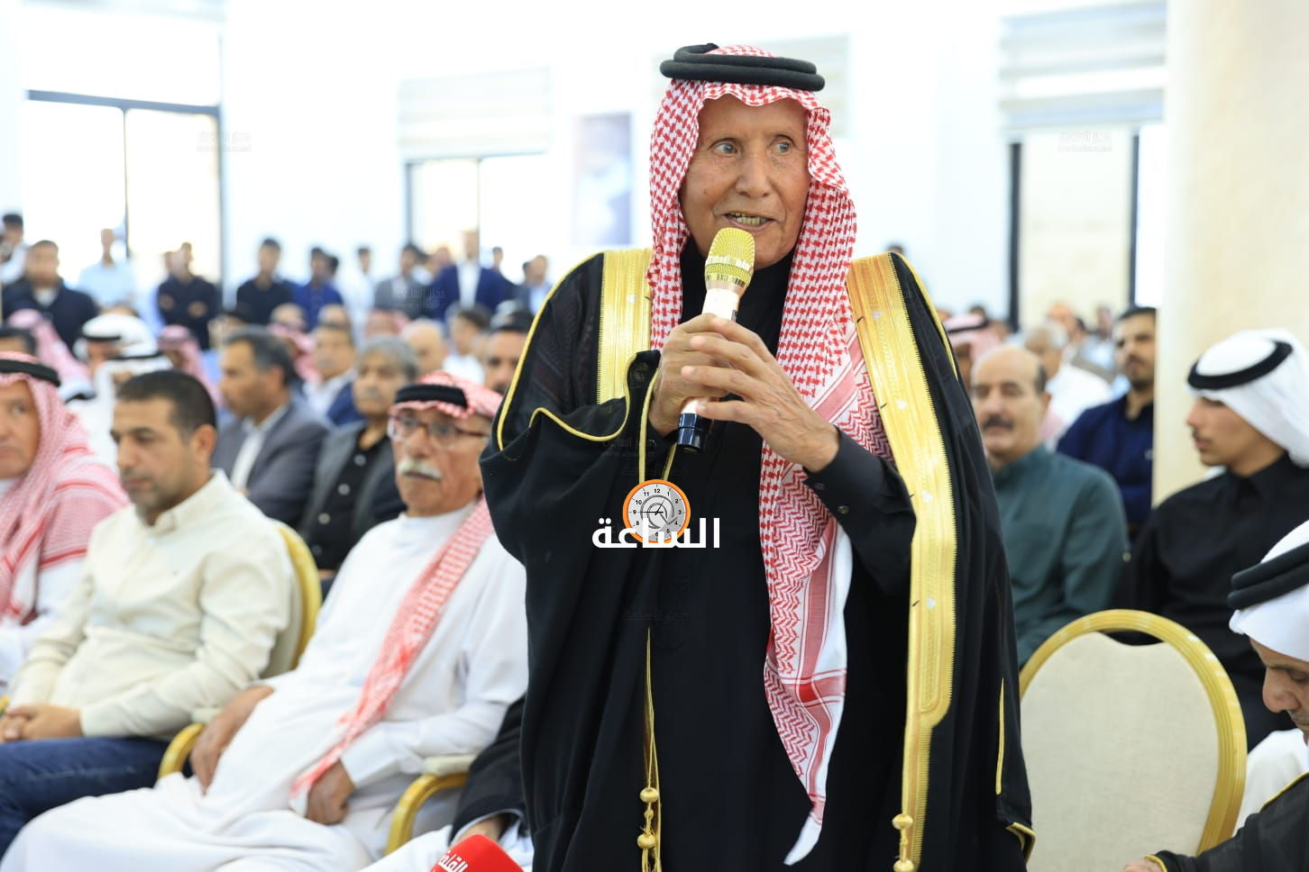 Madar Al-Saa Images 0.09241355181451483