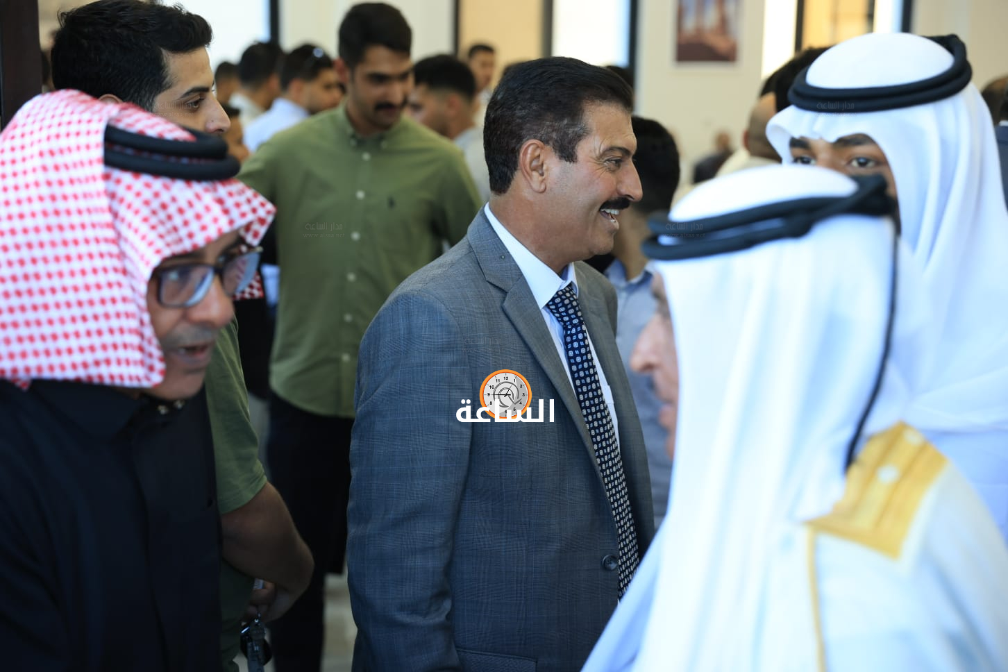 Madar Al-Saa Images 0.5580857620034574