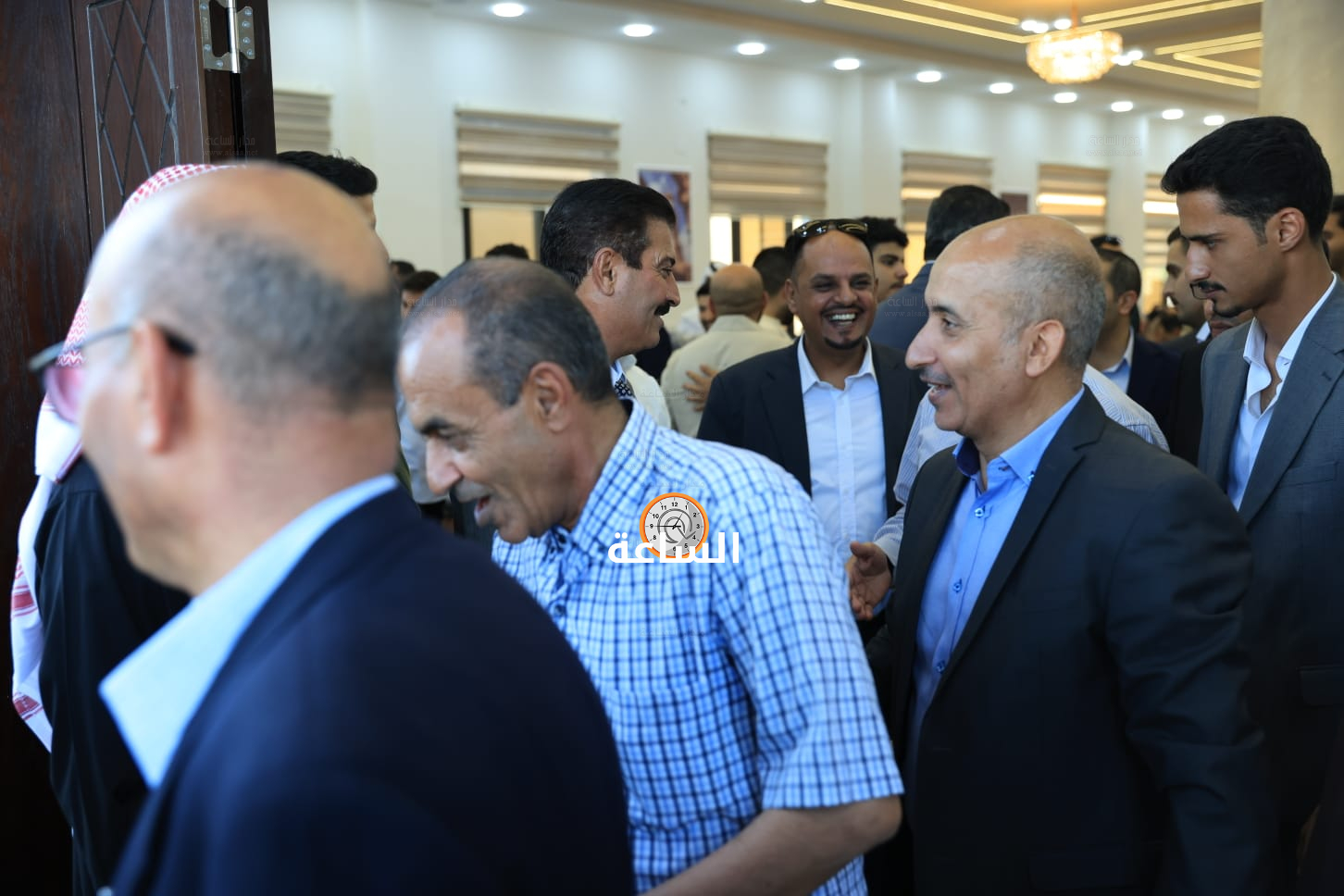 Madar Al-Saa Images 0.4765063022170798