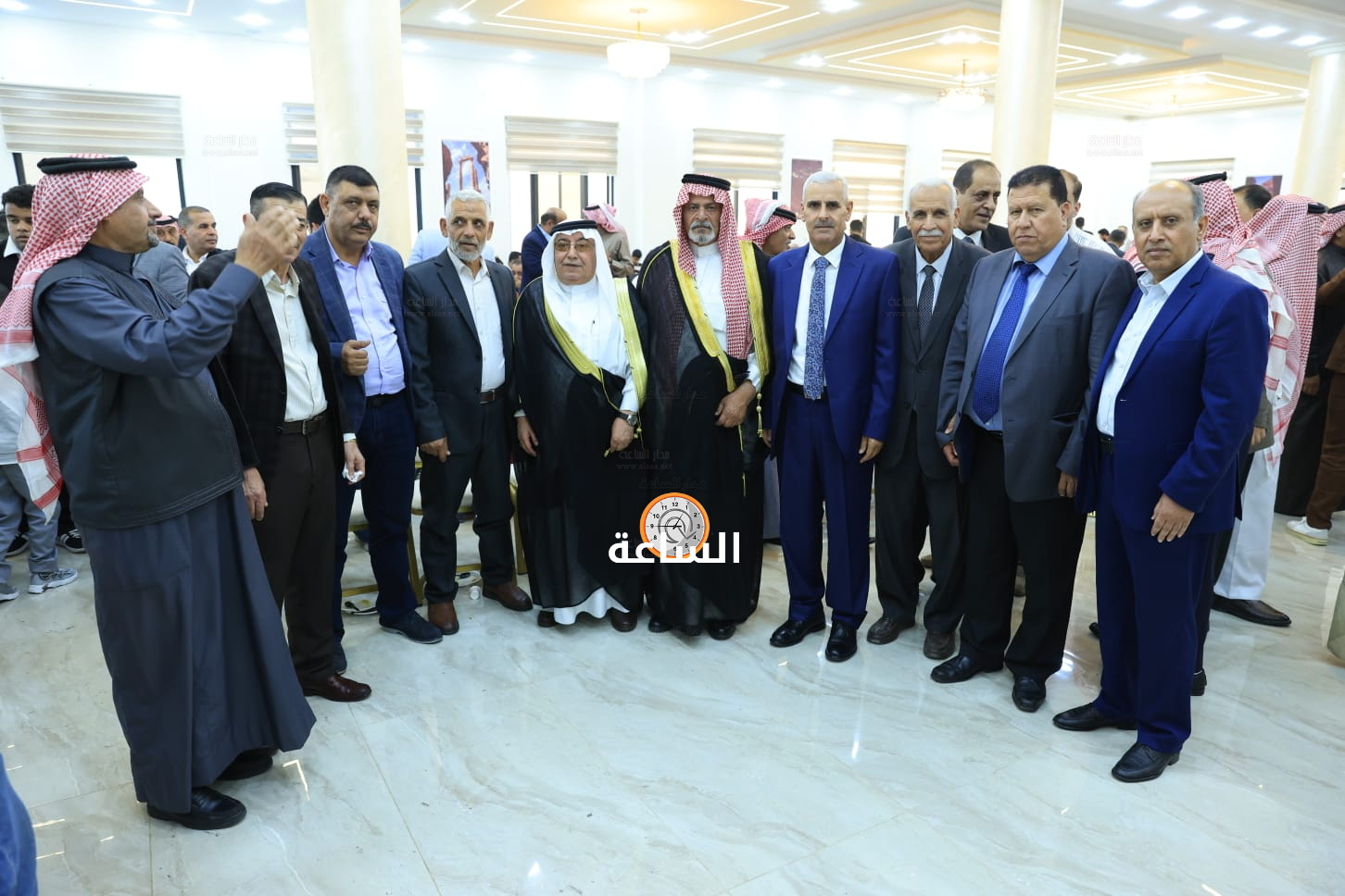 Madar Al-Saa Images 0.9342279532791734