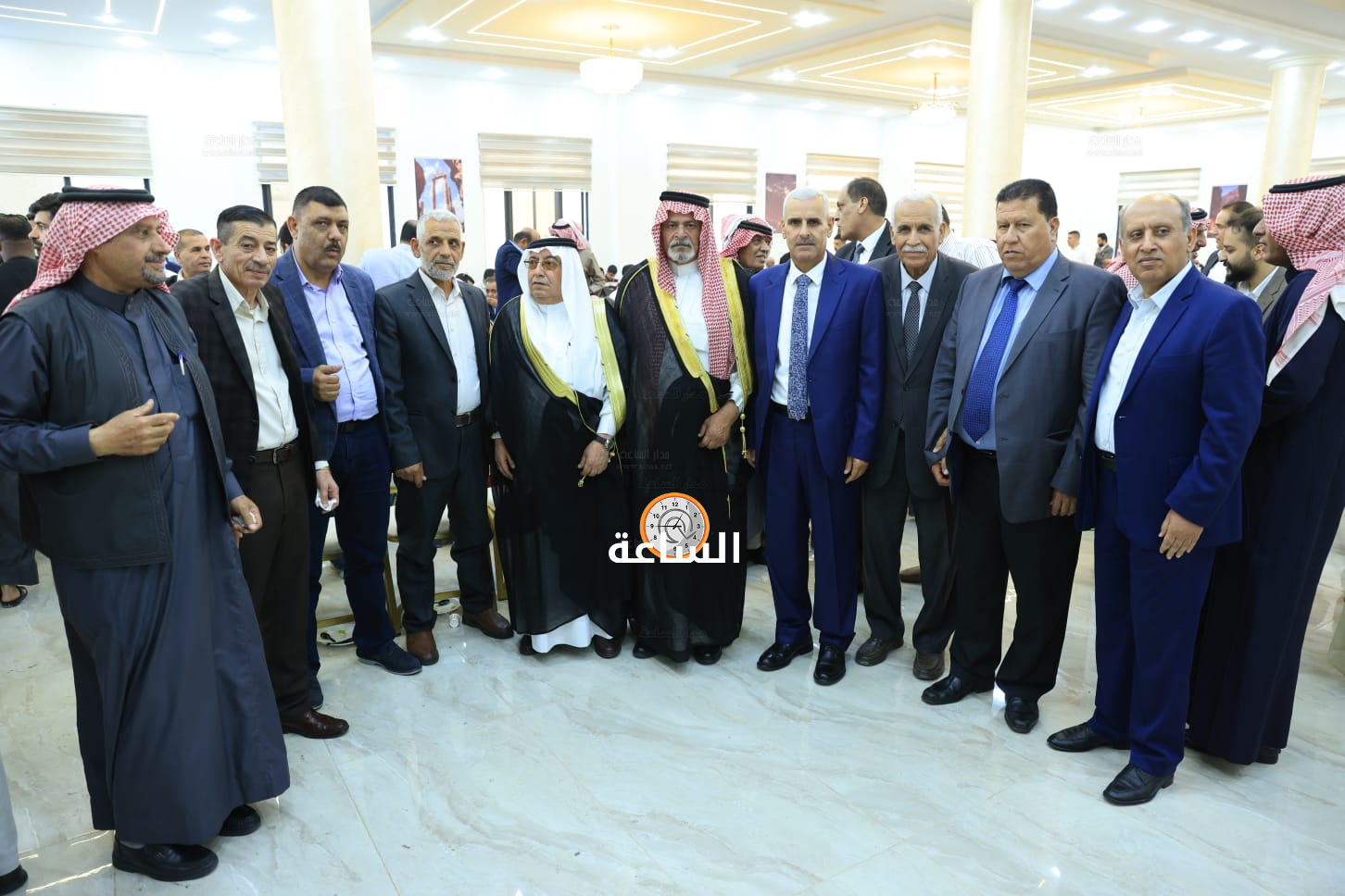Madar Al-Saa Images 0.24261175639494215