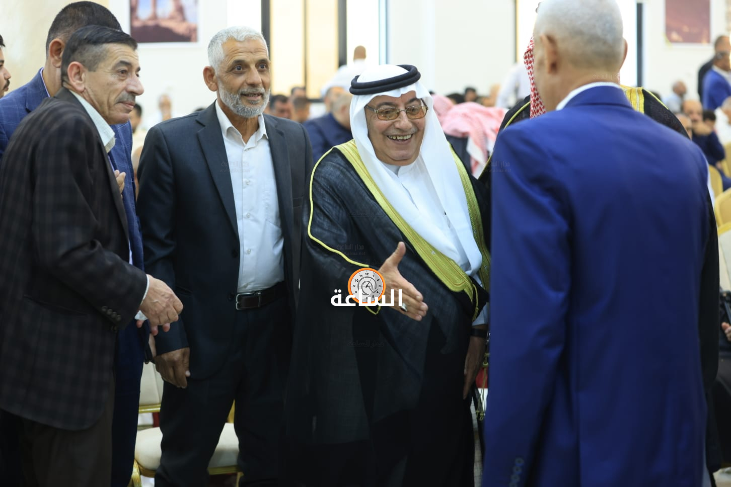 Madar Al-Saa Images 0.8631502902046846