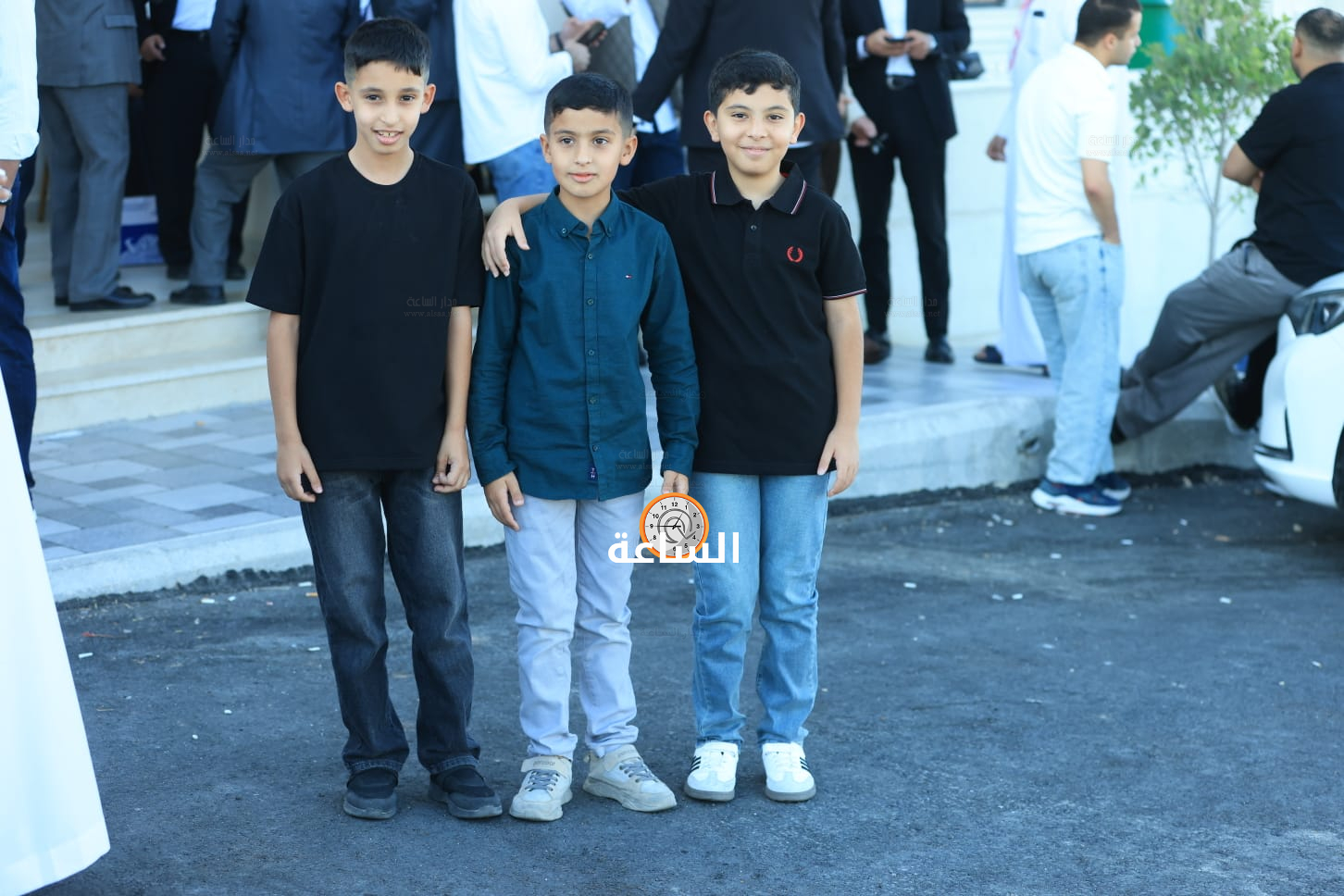 Madar Al-Saa Images 0.9733593236105107