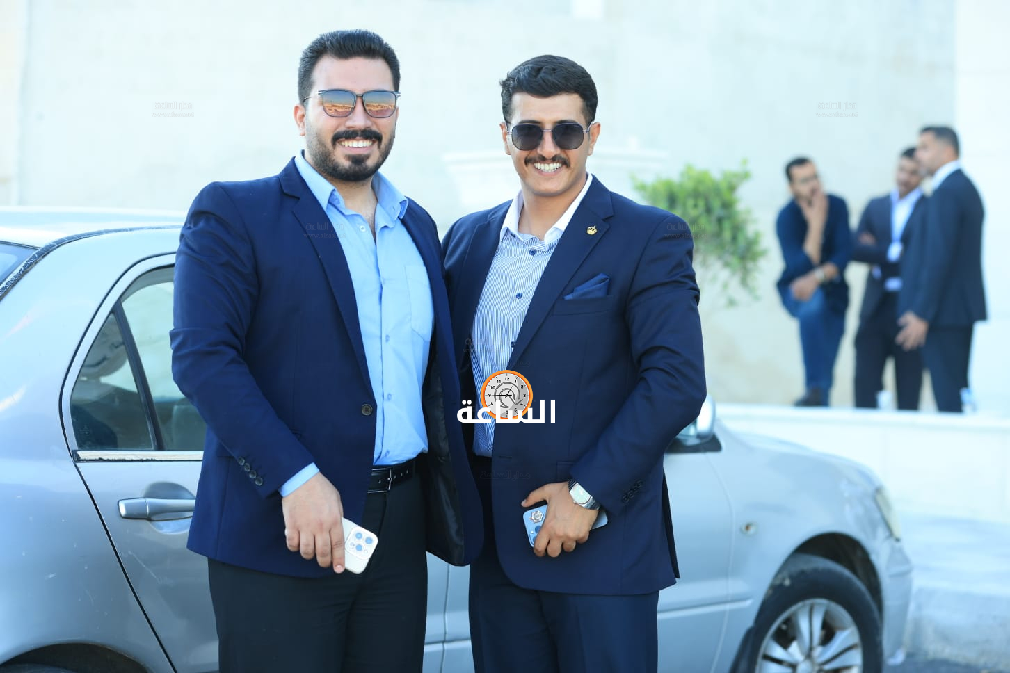 Madar Al-Saa Images 0.02863280244506372