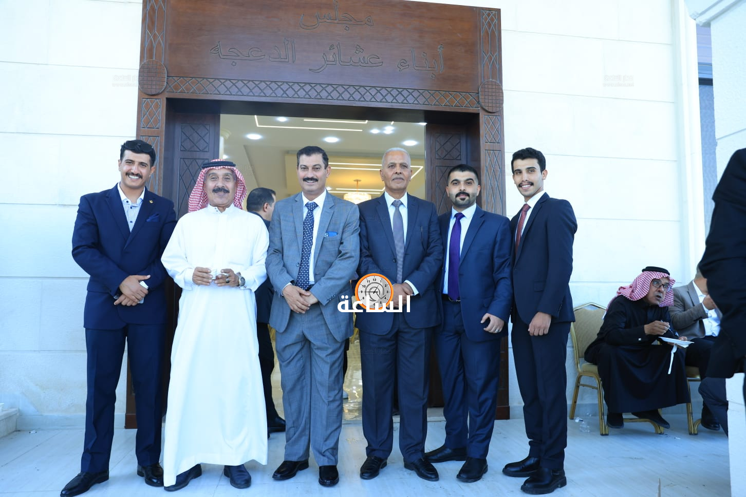 Madar Al-Saa Images 0.891837532517054